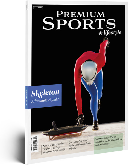 Premium SPORTS & Lifestyle 4/2025